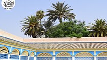 Marrakech Walking Tour Explore the Medina Souks