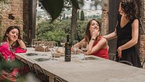 From Bologna: Chianti wine Experience with lunch
