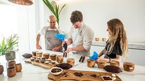  Melt Chocolate's Magical Master Class