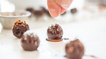 Melt's Amazing Bonbons making in Notting Hill
