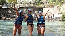 Full day Rafting Activity in Beskonak
