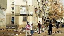 Poor Neighborhoods, Prison and Gypsy Castles - Private Tour