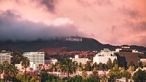 Haunted Hollywood Walking Tour: True Crime & Creepy Tales