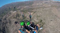 Ifonche Flight