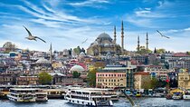 8 Day Touch of Mediterranean Tour
