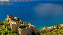 Best Rhodes Tour with Wine Tasting Experience from Cruise Port