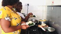 Private Interactive Cooking Class and Market Tour in Kinoo