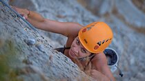 Rock Climbing & Rappelling for the real thrill seekers!