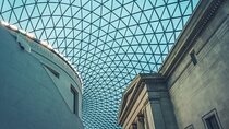Blue Badge Guide British Museum Highlight Tour（中文）