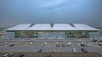 Transfer from Tbilisi City to Tbilisi Airport