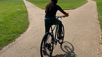 Learn to Cycle in 2.5 hours whilst on vacation in London!