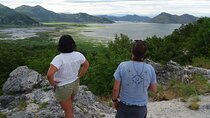 Private Full-Day Tour - Skadar Lake National Park, Saint Stefan and Kotor Tour