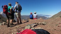 Hiking 3 Days Trek Toubkal (4167m) From Marrakech :