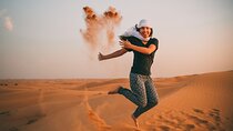 Private 2-days Desert tour from Marrakech to Mhamid Dunes Camel (All-inclusive)
