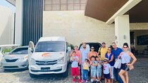 Private Transfer from Punta Cana Airport to Accommodation