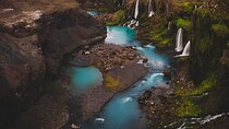 Small Group Tour of Valley of Tears and Highlands adventure