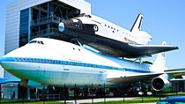 Houston and Space Center 7-Hour Combination Tour