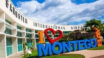 Private Transfer between Sangster airport and Grand Palladium 