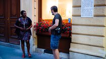 Take VIP Night Photos in Vienna With A Pro Photographer
