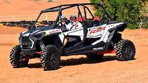 Desert Buggy Ride with Dune Adventure, Camel Ride, Pick and Drop 