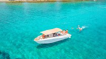 Full-Day Private Boat Tour in Croatia