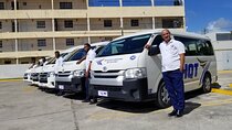 Dominican's Airport Transfer (Bavaro, Punta Cana, La Romana )