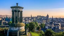 Explore Edinburgh: Remarkable Self-Guided Audio Walking Tour