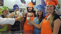 Short Peruvian Cooking Class by Pete
