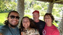 Palo Alto Prowl Scavenger Hunt