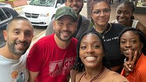 Philadelphia Phrenzy Scavenger Hunt