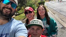 Tucson Tirade Scavenger Hunt