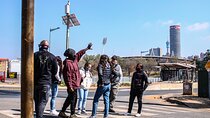 Johannesburg & Soweto Full day Tour - With Pickup & Drop Off 