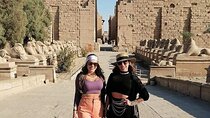 Planet of History - 6 Days Cairo, Great Pyramids & Luxor Highlights and Hotels 