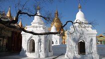 Full day discovering Amapura - Mandalay