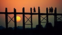 Excursion to Amapura- Ava- Sagaing