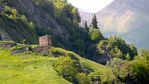 Private Full-Day Hiking Tour in Khada Valley