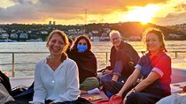 Luxury Sunset Yacht Cruise on the Bosphorus – Refresh & Relax