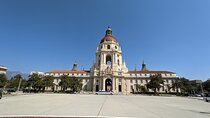 Old Pasadena Scavenger Hunt Walking Tour and Game