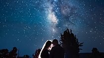 East Zion Dark Sky Stargazing Tour
