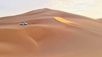 Big Sahara tour 3 days :Ouarzazate /AitBenhaddou /Zagora Mhamid /Erg Chigaga 