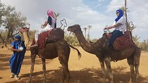 AGAFY Desert 