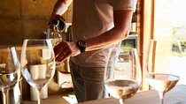 Private Tour of Top 5 Stellenbosch Wineries From Cape Town