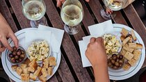 Private Guimaraes Walking Food Tour with Tastings