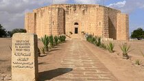 El-Alamein Day Tour From Cairo With Lunch
