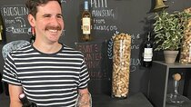 French Wine, Champagne And Cheese Tasting Paris SECRET WINE DOOR 