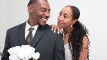 Quickie Las Vegas Wedding at Paradise Wedding Chapel