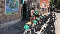  E-Bike Self Guided Tour Sintra & Cabo da Roca 