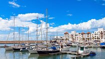 Agadir City Half-Day Tour Sightseeing