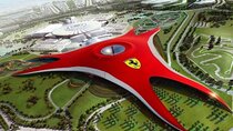 Private Full Day Abu Dhabi City Tour from Dubai