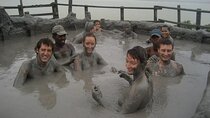 Totumo Volcano and Mar Rosa Tour in Cartagena with Lunch
